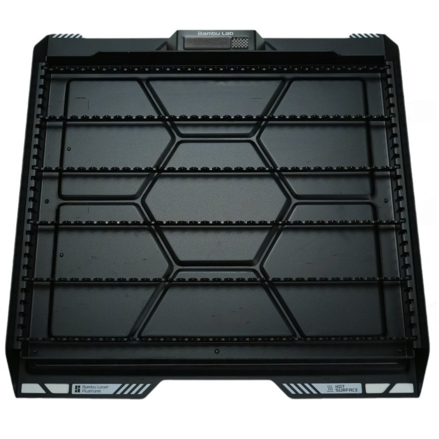 Cutting Platform