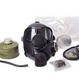 Протигаз ГП-7 ПМК-2 для ДСНС нові 2025 року, фото 2