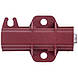 Щітки двигуна для пральної машини Ariston C00196539 (2 pcs.) rod 12.5x5x32 Type L, фото 6
