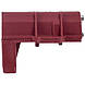 Щітки двигуна для пральної машини Ariston C00196539 (2 pcs.) rod 12.5x5x32 Type L, фото 8
