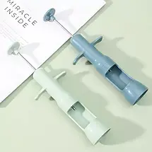 Відділювач кісточок вишні та черешні DATE CORER VELEKA-851 ручний компактний YU227, фото 5