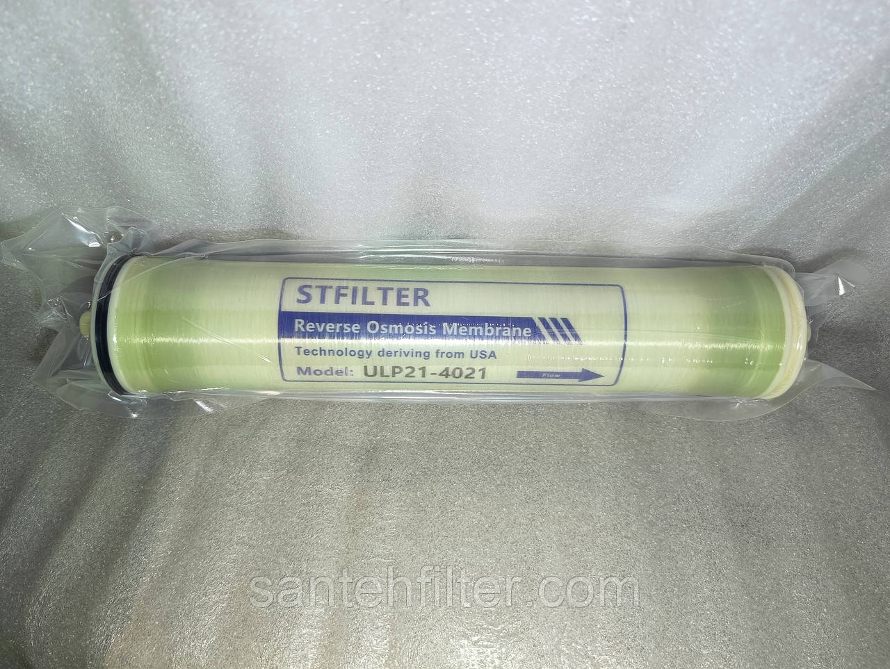 Мембрана ULP21-4021 для обратного (зворотнього) осмоса, фото 1