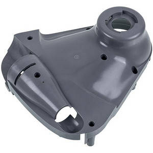 Корпус верхівок моторного блока для кухонного комбайна Kenwood KW714181