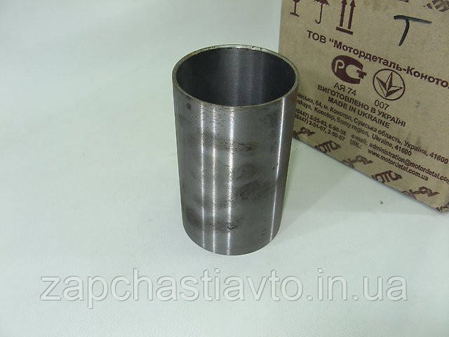 Гільзи Ваз - 76 без бурту (к-кт 4 шт.) (ID#468631442), цена: 800 ...