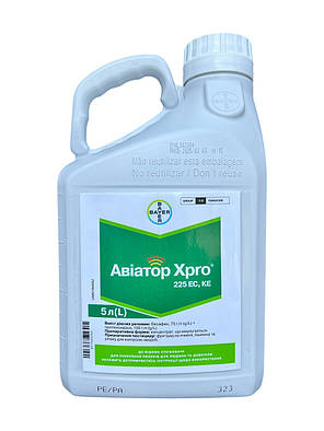 Фунгіцид Авіатор Xpro Bayer - 5 л, фото 4