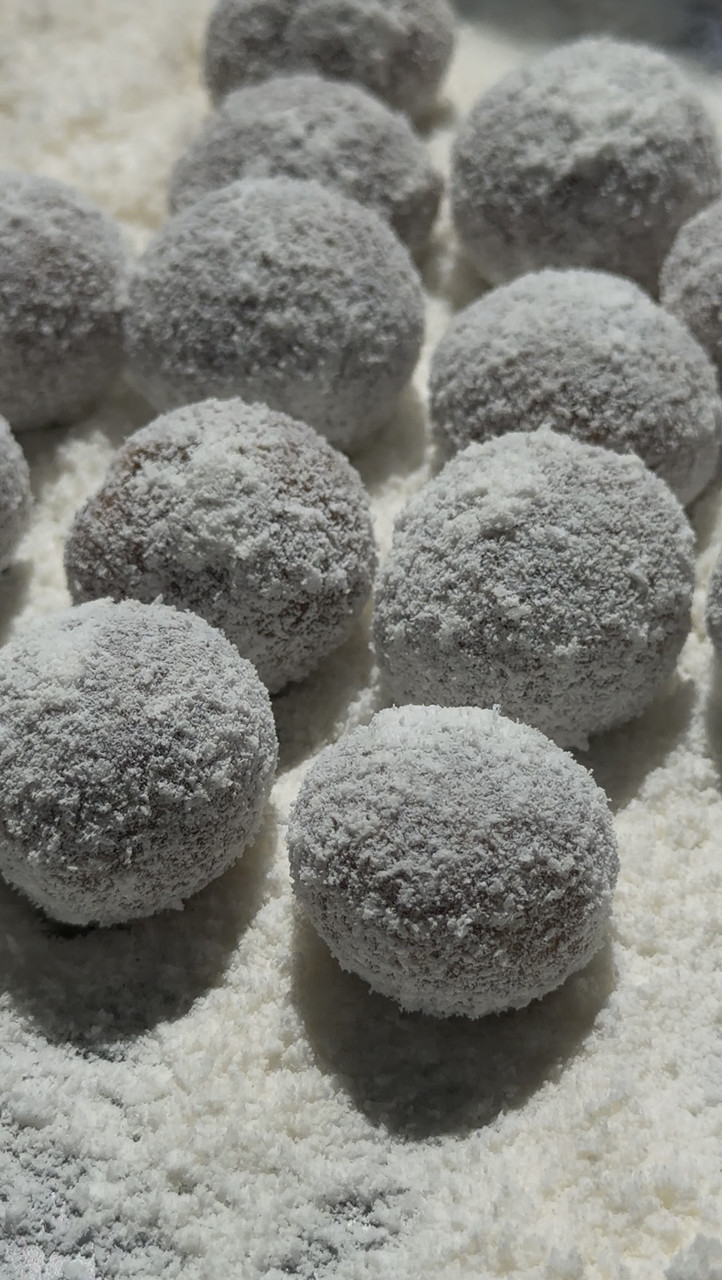 Цукерки "Рафаелло" 1шт, фото 1