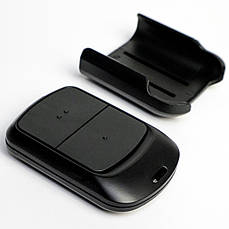 Nice FLOR Transmitter пульт 2-х канальний, динамический код, 433,92 MHz