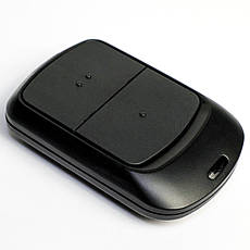 Nice FLOR Transmitter пульт 2-х канальний, динамический код, 433,92 MHz, фото 5