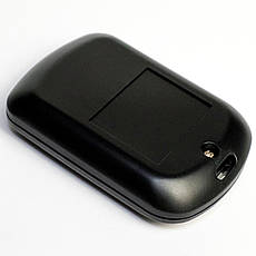 Nice FLOR Transmitter пульт 2-х канальний, динамический код, 433,92 MHz, фото 4