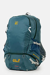 Рюкзак Jack Wolfskin Moab Jam Basic 30L зелений