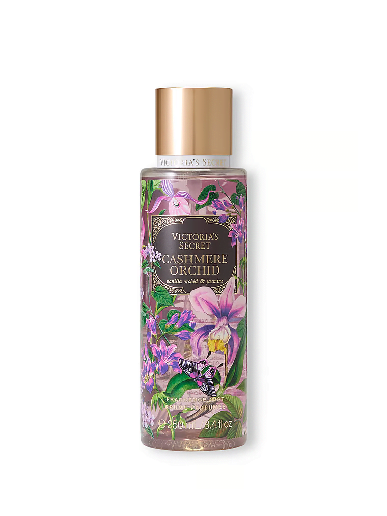 Парфумований спрей- міст Cashmere Orchid Victoria's Secret оригінал