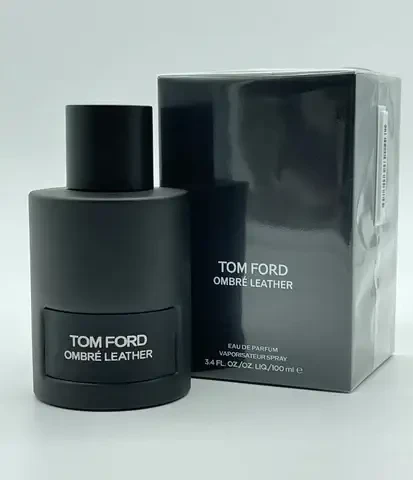 LUX аромат Ombré Leather Parfum Tom Ford (том форд омбре лезер) 100мл