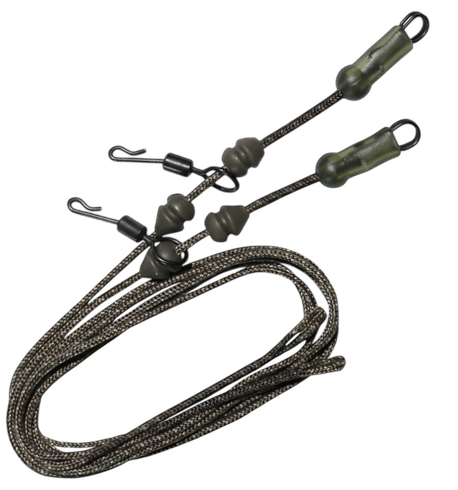 Монтаж вертоліт, монтаж на коропа, монтаж 55 см/ уп.2 шт