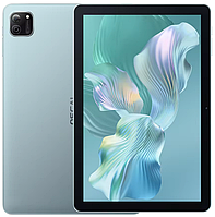 Планшет Blackview Oscal Pad 70 4/64Gb Glacier Blue Wi-Fi Global version