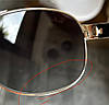 Окуляри сонцезахисні чоловічі Ray Ban RB3386 003/8G, фото 10