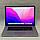 Apple MacBook Pro A1398/15.4" IPS 2880x1800/Core i7-4770HQ 2.20GHz/16GB DDR3/SSD 256GB/Intel Iris Pro/macOS Б/В, фото 4