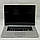 Apple MacBook Pro A1398/15.4" IPS 2880x1800/Core i7-4770HQ 2.20GHz/16GB DDR3/SSD 256GB/Intel Iris Pro/macOS Б/В, фото 3