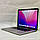Apple MacBook Pro A1398/15.4" IPS 2880x1800/Core i7-4770HQ 2.20GHz/16GB DDR3/SSD 256GB/Intel Iris Pro/macOS Б/В, фото 5