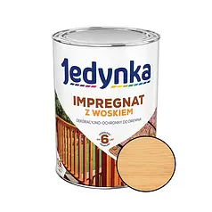 Антисептик Impregnat "безбарвний" 0.9 л.