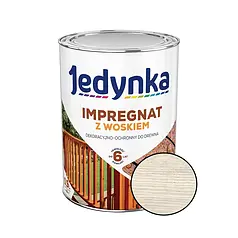 Антисептик Impregnat "белый" 0.9 л.