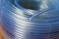 Шланг харчового високого тиску Export-Symmer (4 мм) 200 м