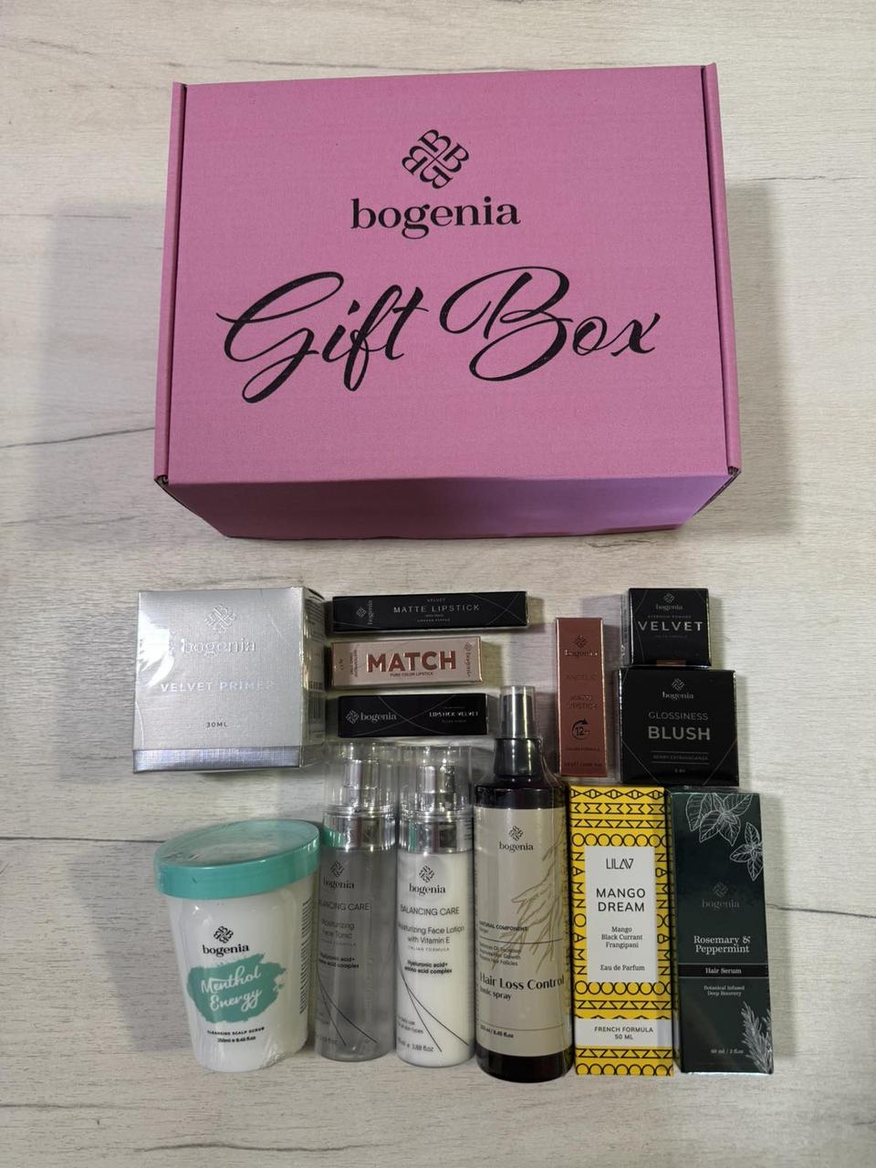 Подарунковий набір Gift Box BG151 №12