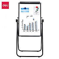 Фліпчарт магнітно-маркерний 600х900мм (7891B) Deli