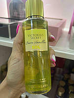 Victoria's Secret Body Mist Bare Vanilla Sol 250 мл Оригинал