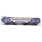 Гемоглобінчик батончик-кокосовий в молочній глазурі, 40 г