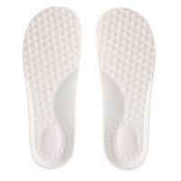 Дитячі устілки ортопедичні обрізні з амортизацією універсального розміру 21-25, фото 10