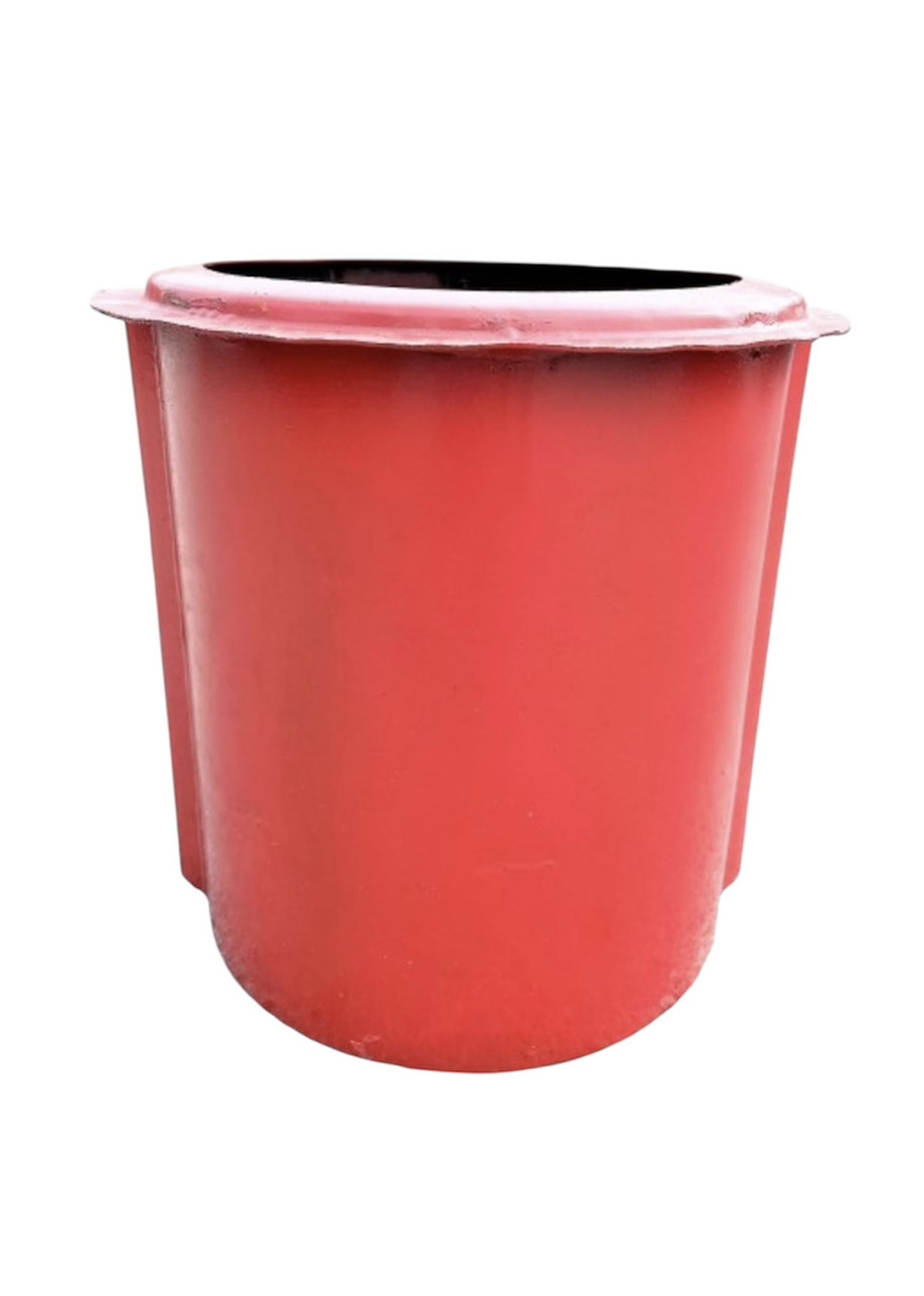 Кожух ротора косарки (ЦИЛІНДР) Z-169, Z-173, Z-069, фото 1