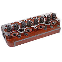 Головка блоку дв.Д 240,243 у зб. із клап.  240-1003012