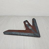 Лапа культиватора 330 мм