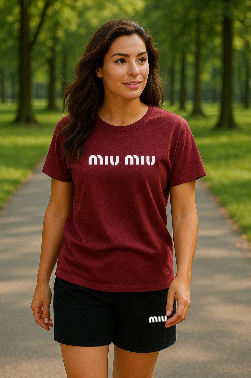 Жіночі трикотажні костюми MIU MIU