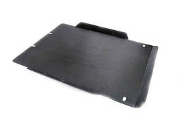 Захист КПП Mitsubishi Pajero III Wagon / Міцубісі Паджеро 3 (V60) (1999–2006), арт. 270, сталь 2 мм