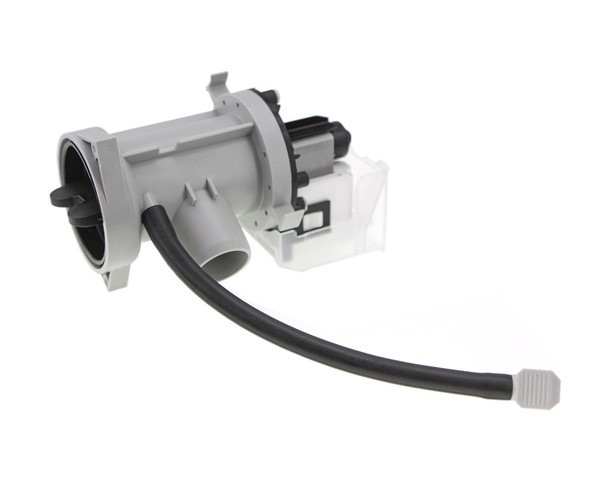 Насос для пральної машини LG (Leili BPX 2-B, 30 W 10MA54) - 5859EN1004B