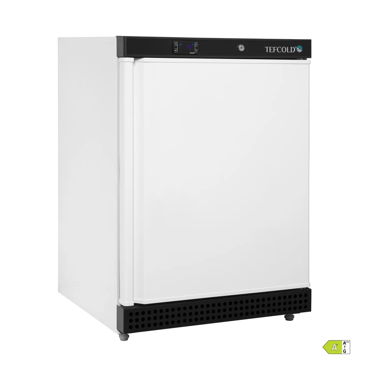 Холодильна шафа TEFCOLD UR200W1, фото 1