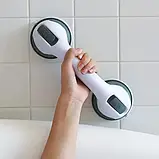 Ручка для Ванної Кімнати для людей похилого віку, дітей та людей з обмеженими можливостями, фото 6