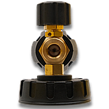 Професійний пінник на мийку високого тиску Profter S02 (посилений), фото 6