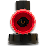 Професійний пінник на мийку високого тиску Profter S02 (посилений), фото 7