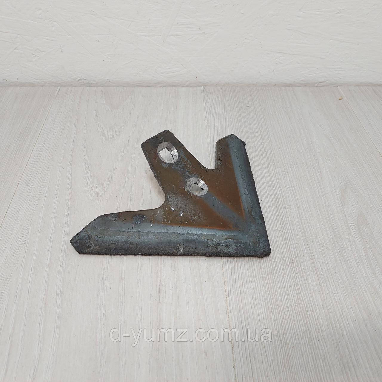 Лапа культиватора 220 мм, фото 1