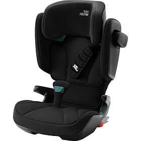 Автокрісло Britax Romer Kidfix i-Size Cosmos Black (від 3,5 до 12 років /100 – 150 см)
