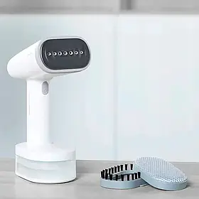 Ручний відпарювач GHS1610W Grunhelm
