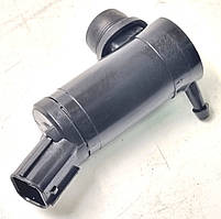 Мотор омивача скла Q-FIX Q375-0059 для Л200, Паджеро Спорт OEM 8260A008