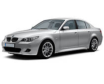 BMW 5 Series (E60)