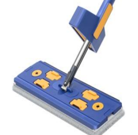 Швабра для підлоги MKC-318, фото 1