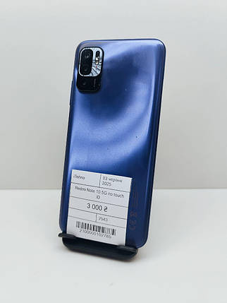 Б/в Xiaomi Redmi Note 10 5G 4/128Gb, фото 1