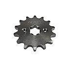 Зірка передня 14Т — 420Н — Альфа Дельта Актив, фото 2