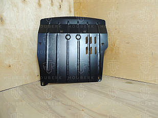 Захист двигуна та КПП Honda Accord 8 (2008-2012) /V: все/ {ДВС, КПП} КГМ