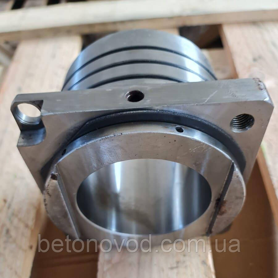 Верхня опора в зборі бетононасосу Putzmeister 576758